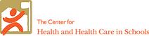 The Center for Health and Health Care in Schools logo 